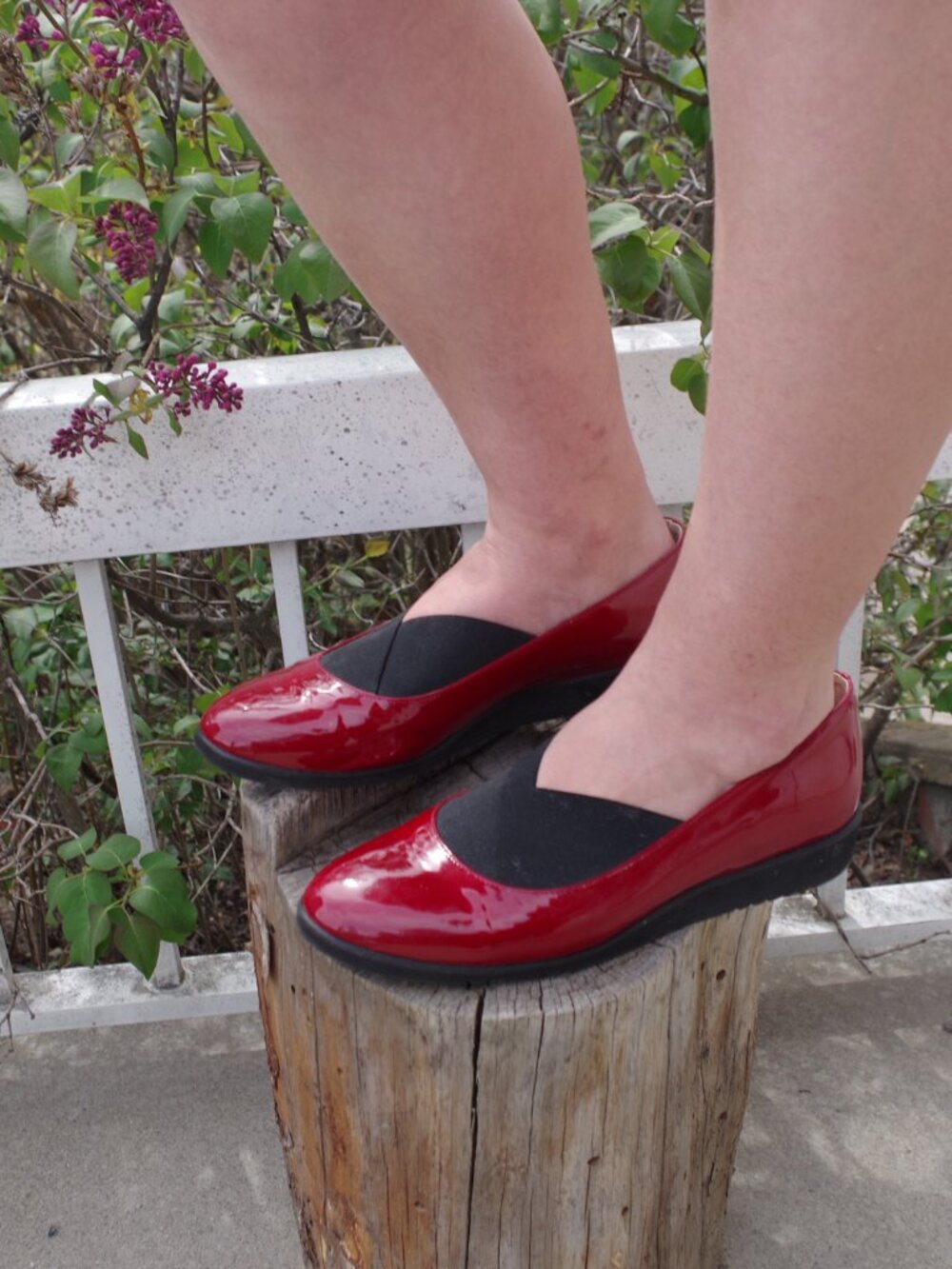 Ladies LaBadia Firenze Made In Italy